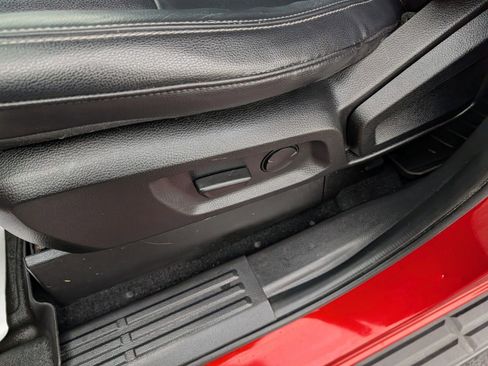 Used 2019 Ford Ranger Lariat w/ Equipment Group 501A Mid image 21