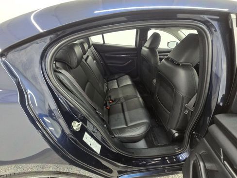 Used 2021 MAZDA MAZDA3 s image 15