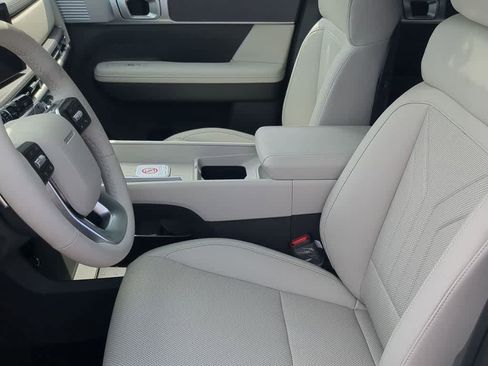 New 2026 Hyundai Santa Fe SEL FWD image 17