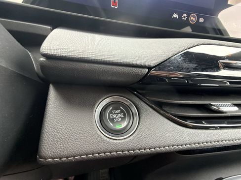 Certified 2025 Buick Enclave Sport Touring w/ LPO, Floor Liner Package FWD image 23