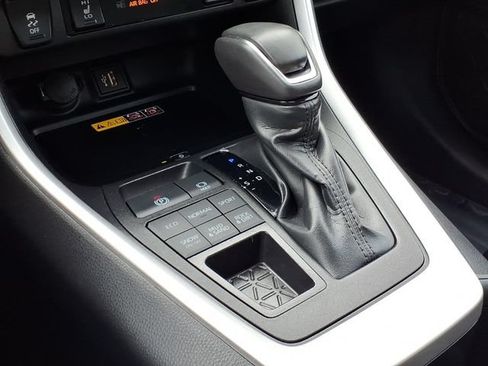 Used 2025 Toyota RAV4 XLE Premium w/ Weather Package AWD/4WD image 30