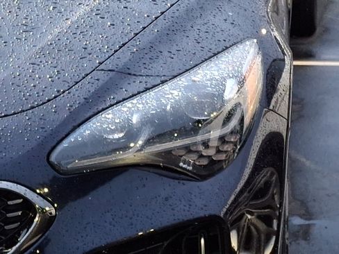 Used 2020 Kia Stinger GT AWD/4WD image 7