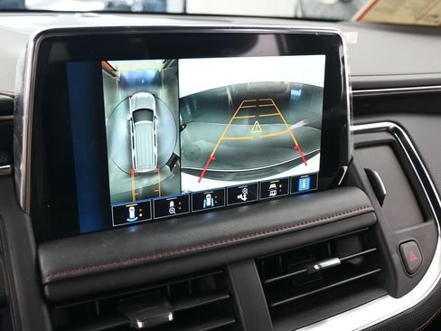 Used 2023 Chevrolet Tahoe RST w/ Sport Performance Package image 26