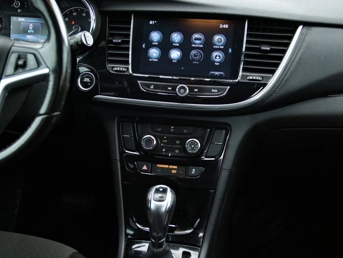 Used 2019 Buick Encore Preferred FWD image 27