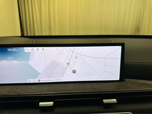 New 2026 Genesis GV80 2.5T Select AWD/4WD image 16