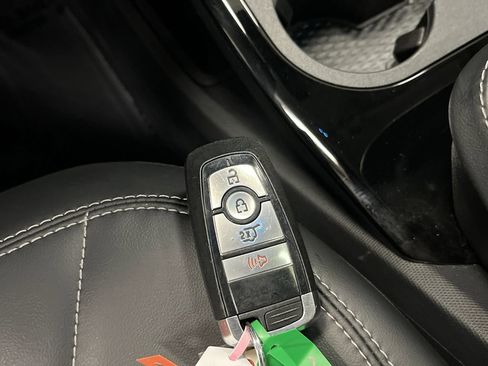 Used 2022 Ford Mustang Mach-E California Route 1 image 29