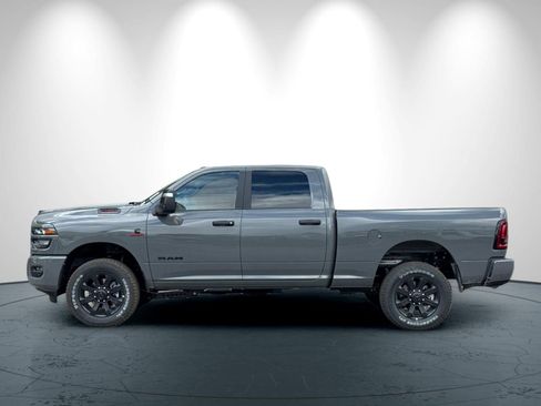 New 2026 RAM 2500 Big Horn image 7