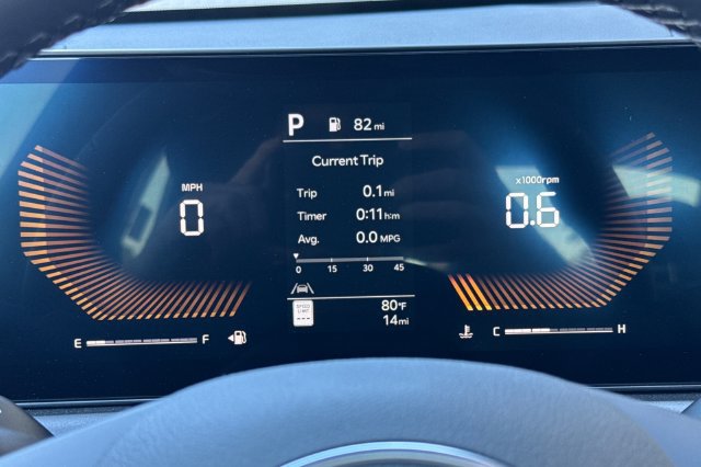 New 2026 Kia K5 GT-Line w/ GT-Line Premium Package FWD image 31