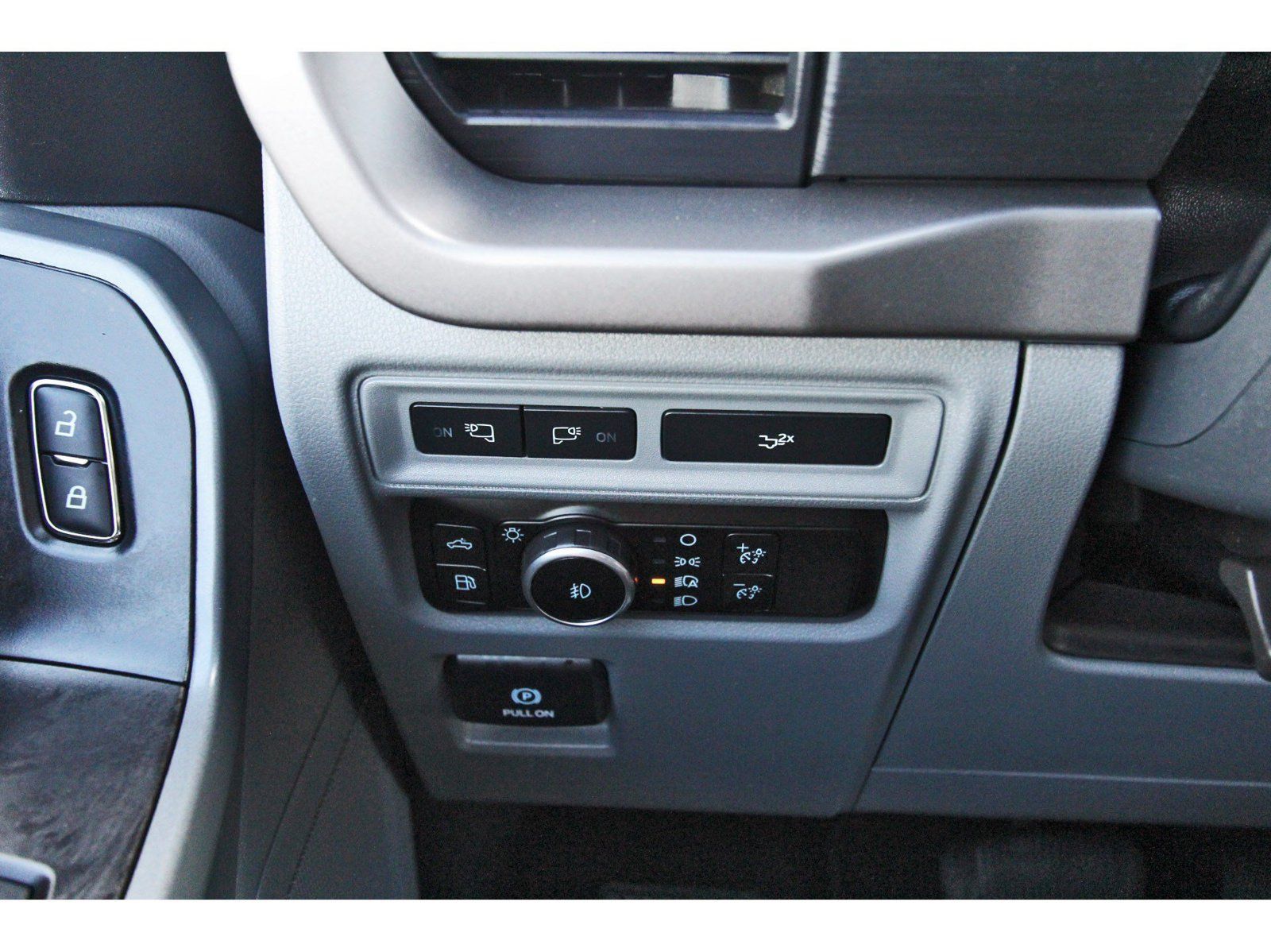Used 2024 Ford F150 XLT w/ Equipment Group 302A MID AWD/4WD image 18