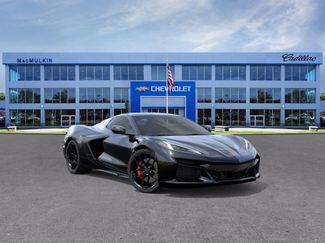 New 2026 Chevrolet Corvette Z06 video 1
