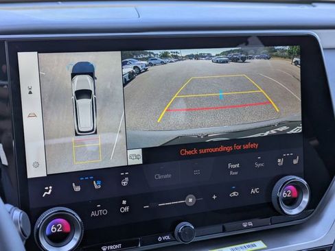 New 2026 Lexus TX 350 AWD w/ Technology Package image 29