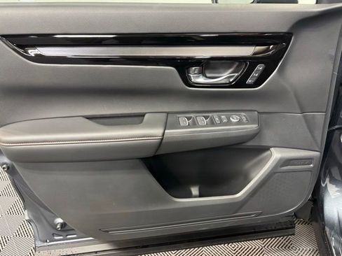 New 2026 Honda CR-V Sport Touring image 26
