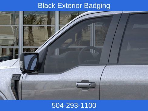 New 2025 Ford F150 XLT w/ Equipment Group 302A MID image 20