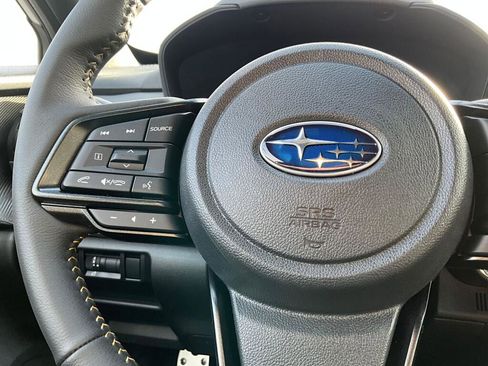 New 2026 Subaru Crosstrek 2.5i Sport image 21