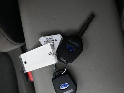 Used 2025 Subaru Forester w/ Convenience Package #1 image 19