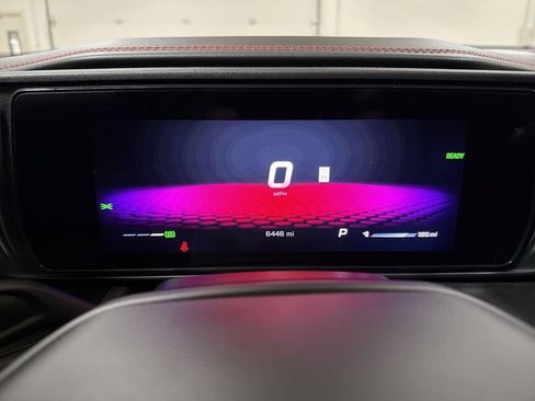 Used 2025 Dodge Charger R/T w/ Quick Order Package 25M R/T image 12