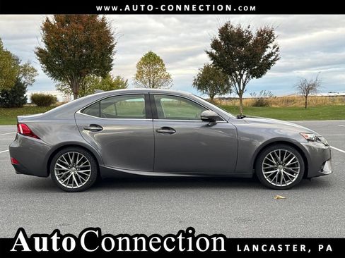 Used 2014 Lexus IS 250 AWD image 3