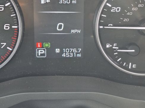 Certified 2025 Subaru Ascent Limited AWD/4WD image 29