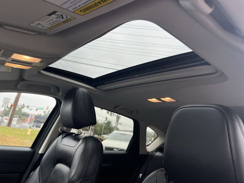 Used 2021 MAZDA CX-5 Grand Touring Reserve image 23