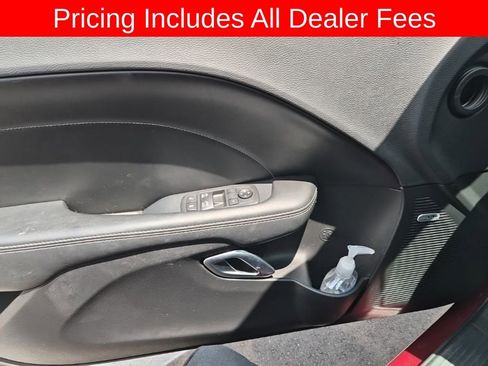 Used 2019 Dodge Challenger GT w/ Plus Package RWD image 14