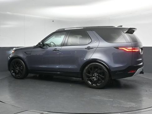 Used 2024 Land Rover Discovery Metropolitan Edition AWD/4WD image 5