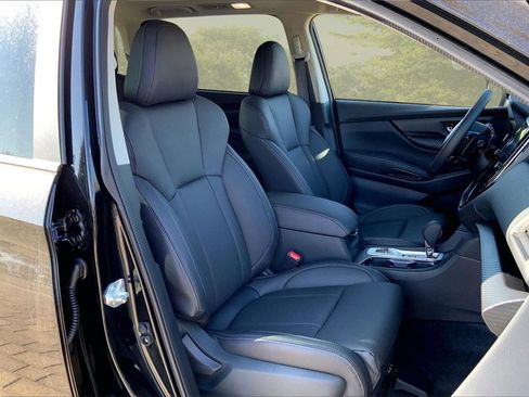 New 2026 Subaru Ascent Premium image 10