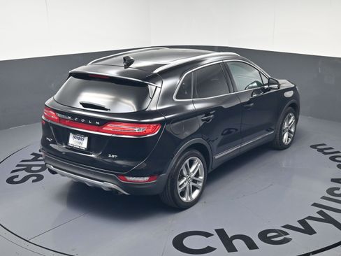 Used 2017 Lincoln MKC Reserve image 34