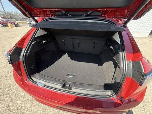 New 2026 Buick Envision Avenir image 25