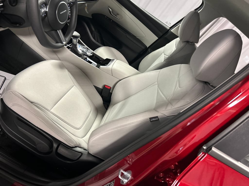 New 2026 Hyundai Tucson SE AWD/4WD image 10