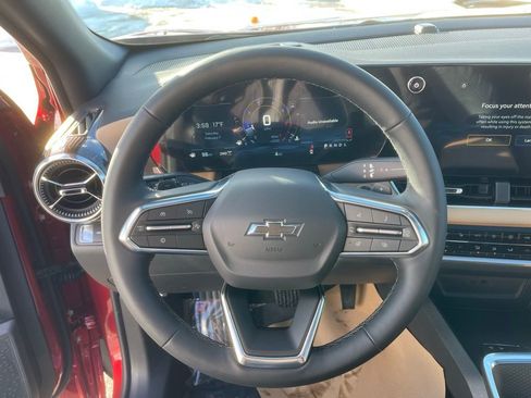 New 2026 Chevrolet Equinox ACTIV w/ Convenience Package III image 15