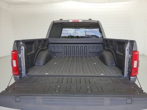 Used 2021 Ford F150 XLT w/ Equipment Group 302A High RWD image 9