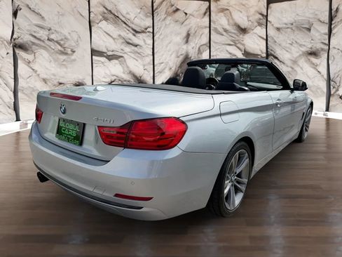 Used 2017 BMW 430i Convertible RWD image 7