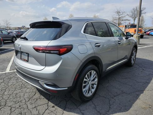 Used 2023 Buick Envision Preferred image 18
