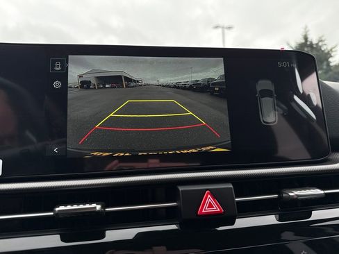 New 2026 Kia Sportage LX w/ LX Convenience Package image 28