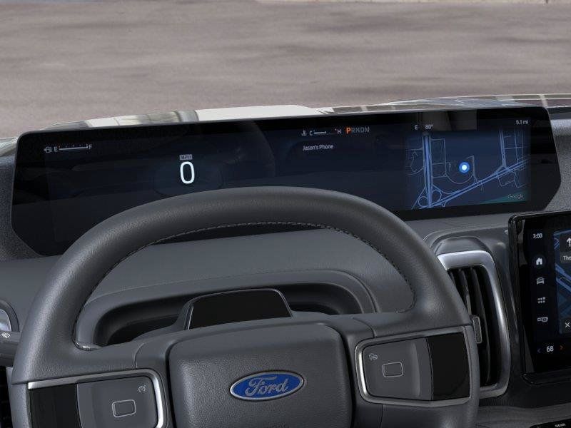 New 2026 Ford Expedition Platinum AWD/4WD image 13