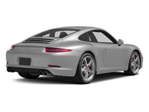 Used 2013 Porsche 911 Carrera S image 2