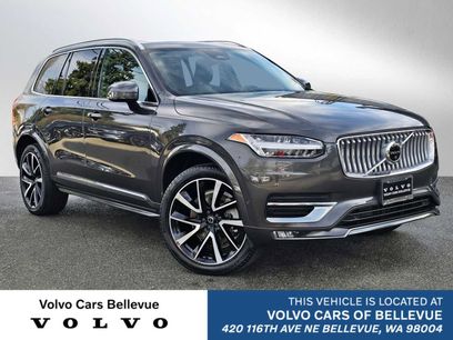 Certified 2023 Volvo XC90 B6 Plus w/ Protection Package Premier