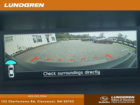 Used 2023 Subaru Forester Wilderness AWD/4WD image 21