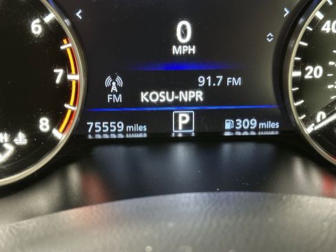 Used 2022 Nissan Altima 2.5 SV image 48