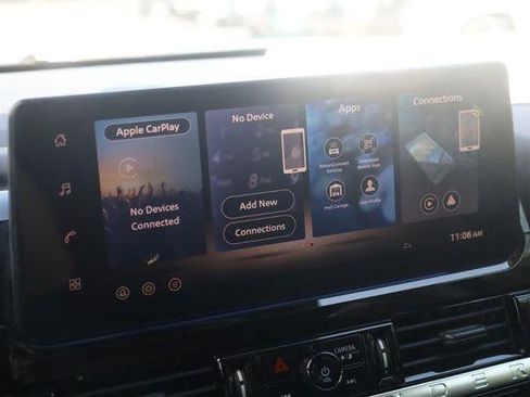 New 2026 Nissan Pathfinder SV AWD/4WD image 14