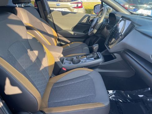 Certified 2025 Subaru Crosstrek 2.5i Sport w/ Popular Package #4A image 38