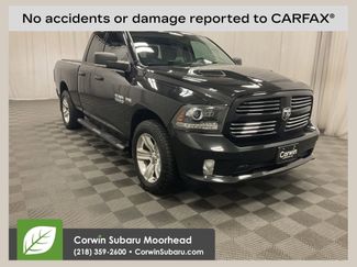 Used 2017 RAM 1500 Sport w/ Convenience Group 360° Tour