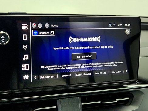 Used 2024 Acura ZDX Type S image 20