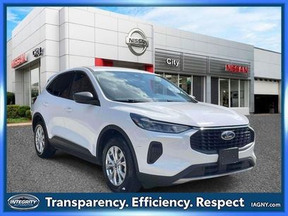 Used 2023 Ford Escape Active