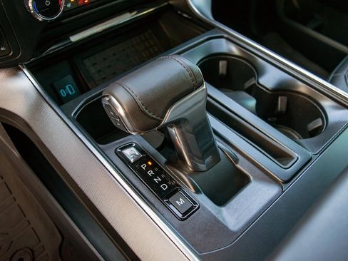 Used 2024 Ford F150 Platinum image 21