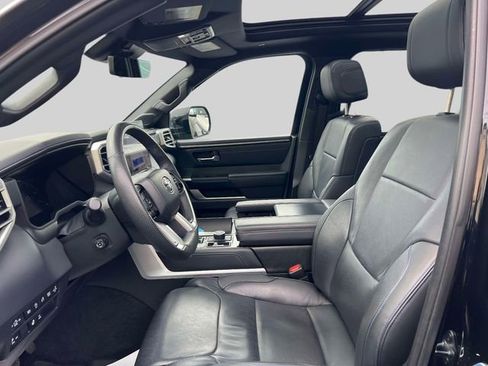 Used 2024 Toyota Tundra Platinum image 14