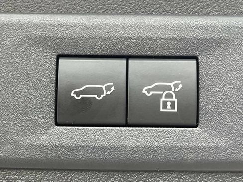 Used 2026 Lexus NX 350 AWD w/ Cold Area Package image 24