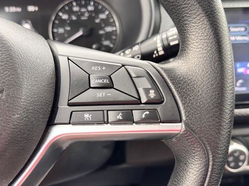 Used 2023 Nissan Kicks SV FWD image 26