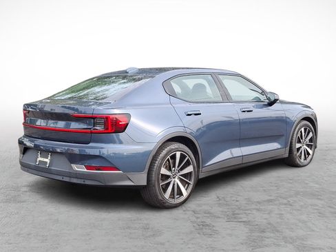 Used 2022 Polestar Polestar 2 w/ Plus Package image 6