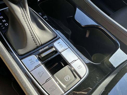 New 2026 Hyundai Tucson SEL image 19